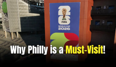 Philadelphia Delivers Practical Advantages for World Cup 2026 Visitors