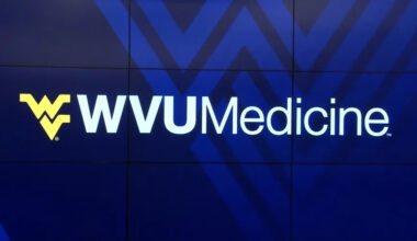 WVU Health System signs agreement to acquire 5 hospitals in southwest Pennsylvania