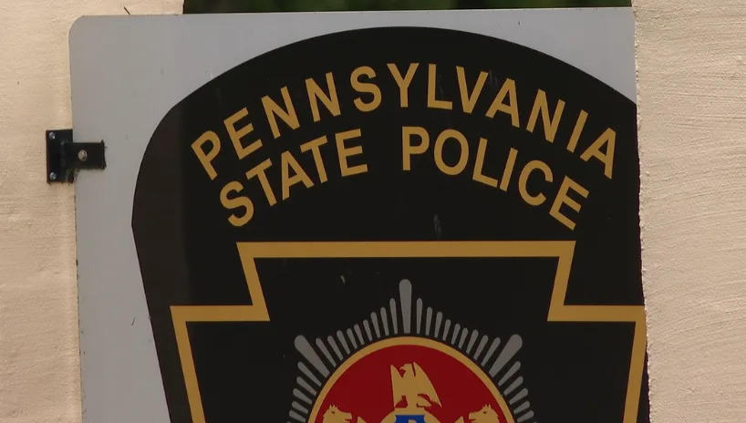 Pennsylvania firefighter accused of setting series of fires within 30-hour period, PSP says