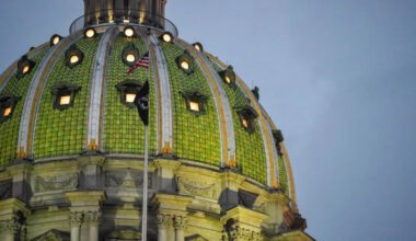 Pennsylvania House welcomes newest Midstate member