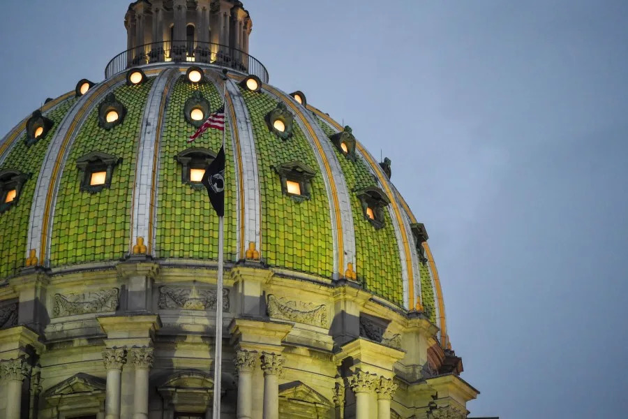 Pennsylvania House welcomes newest Midstate member