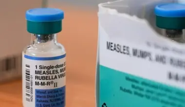 Erie County Health Department confirms measles case