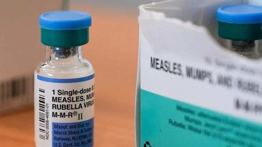 Erie County Health Department confirms measles case