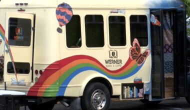 Erie County Public Library kicks off summer of reading