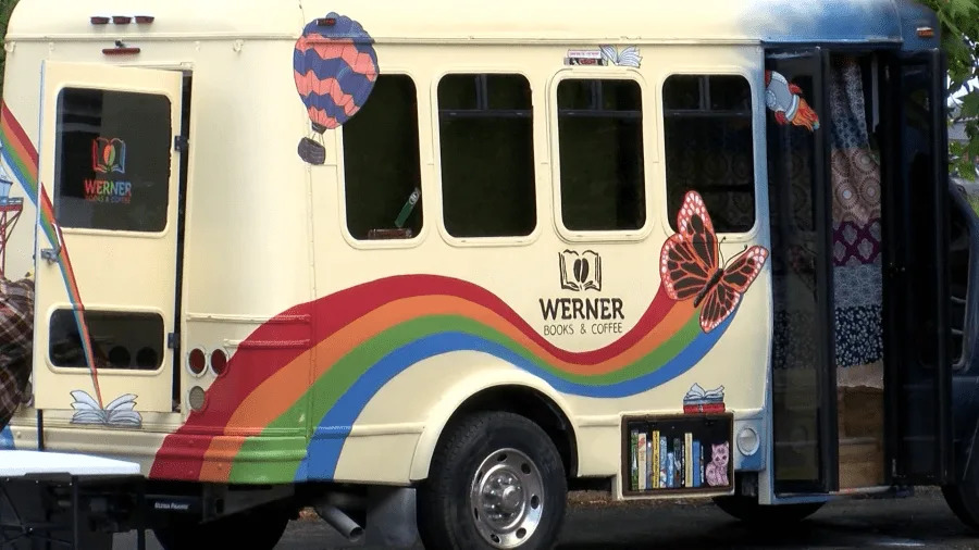 Erie County Public Library kicks off summer of reading