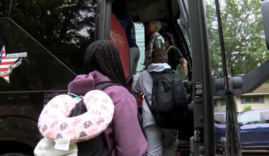 Walking in Black History Tour heads for Alabama