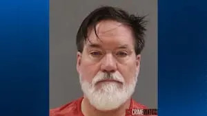 Pennsylvania man accused of creating AI-generated child pornography faces federal charges
