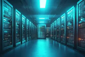 Pennsylvania lawmakers introduce bill that would create pause button for data center development