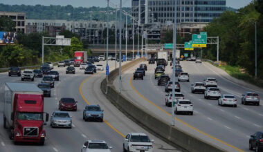 Is it illegal to block an intersection in Pennsylvania?