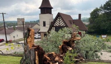 2 tornadoes confirmed during weekend storms in Western Pennsylvania; NWS continues storm surveys – WPXI