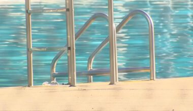 City of Pittsburgh offers free swimming lessons for kids