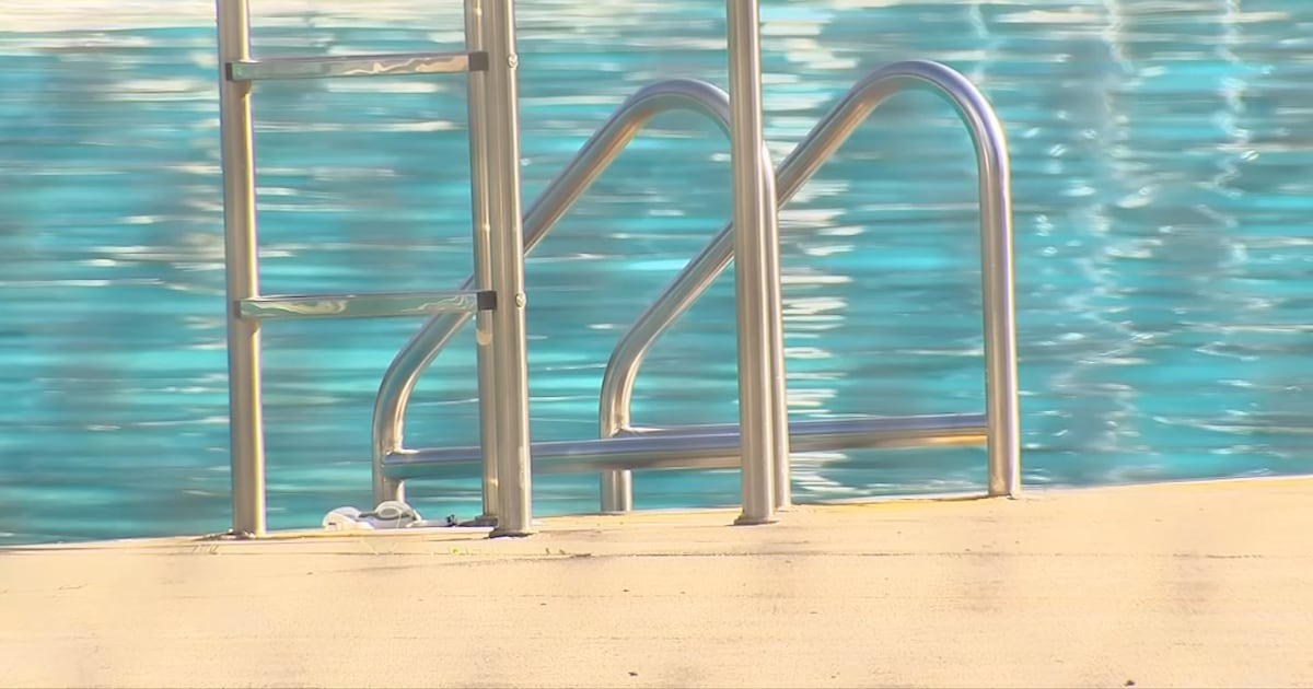 City of Pittsburgh offers free swimming lessons for kids
