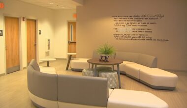 Renovations aim to increase hospitality at Pittsburgh shelter for families in crisis