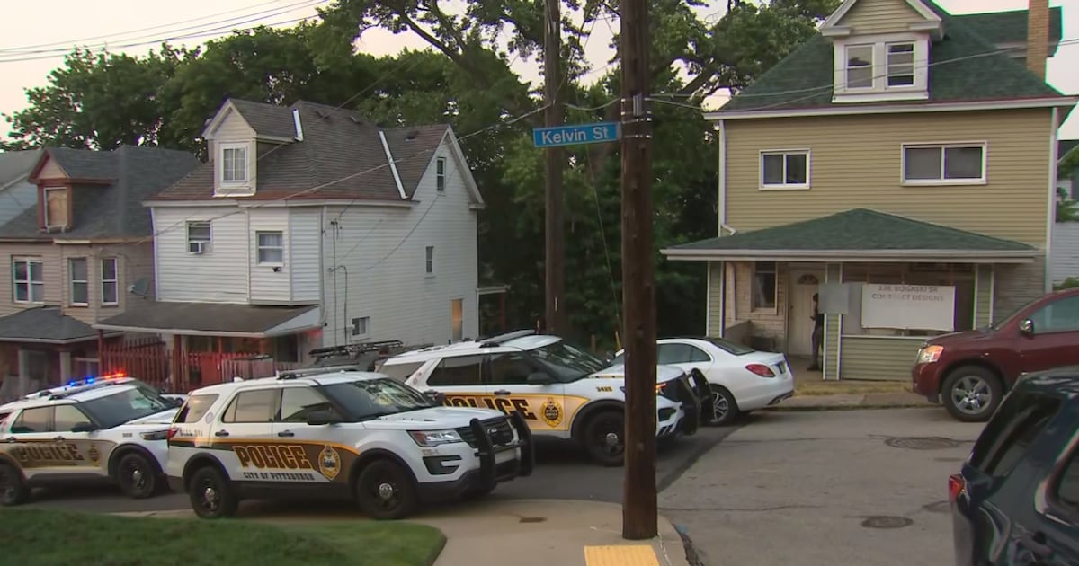 Man shot, killed in Pittsburgh’s Sheraden neighborhood following altercation, officials say