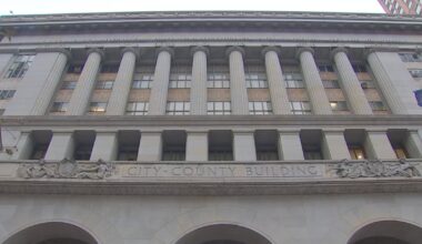 11 Investigates: Another 30-day seal approved for search warrant on Pittsburgh City Hall