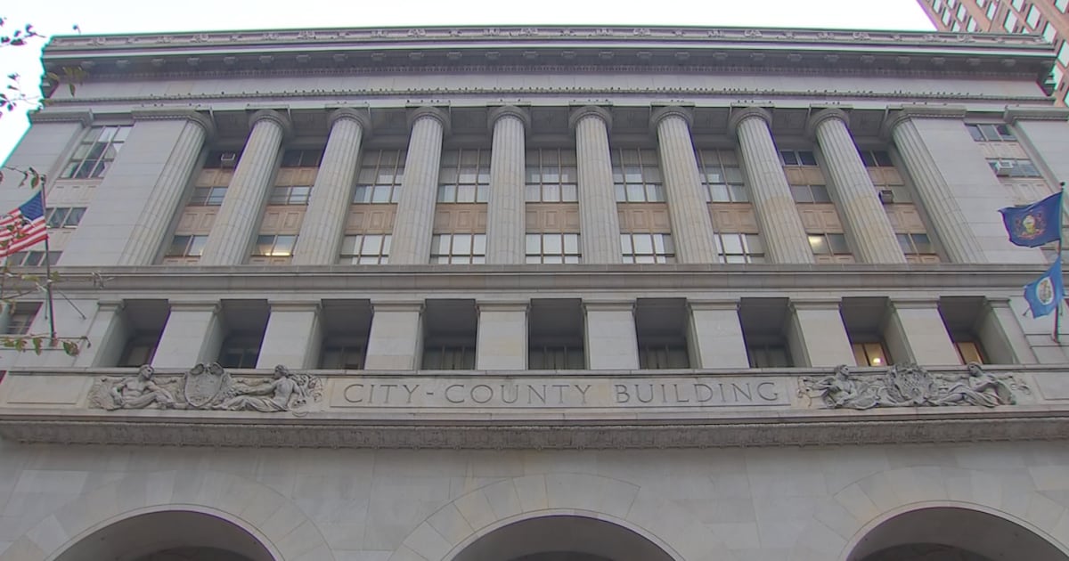 11 Investigates: Another 30-day seal approved for search warrant on Pittsburgh City Hall