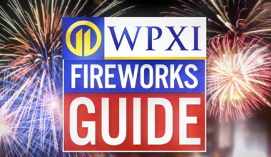 Where to watch 4th of July fireworks in Western Pennsylvania