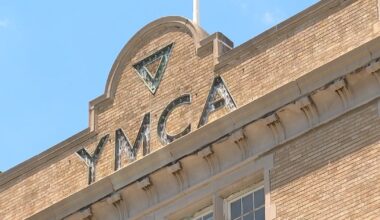 Allegheny YMCA reopens on Pittsburgh's North Side after major renovation project