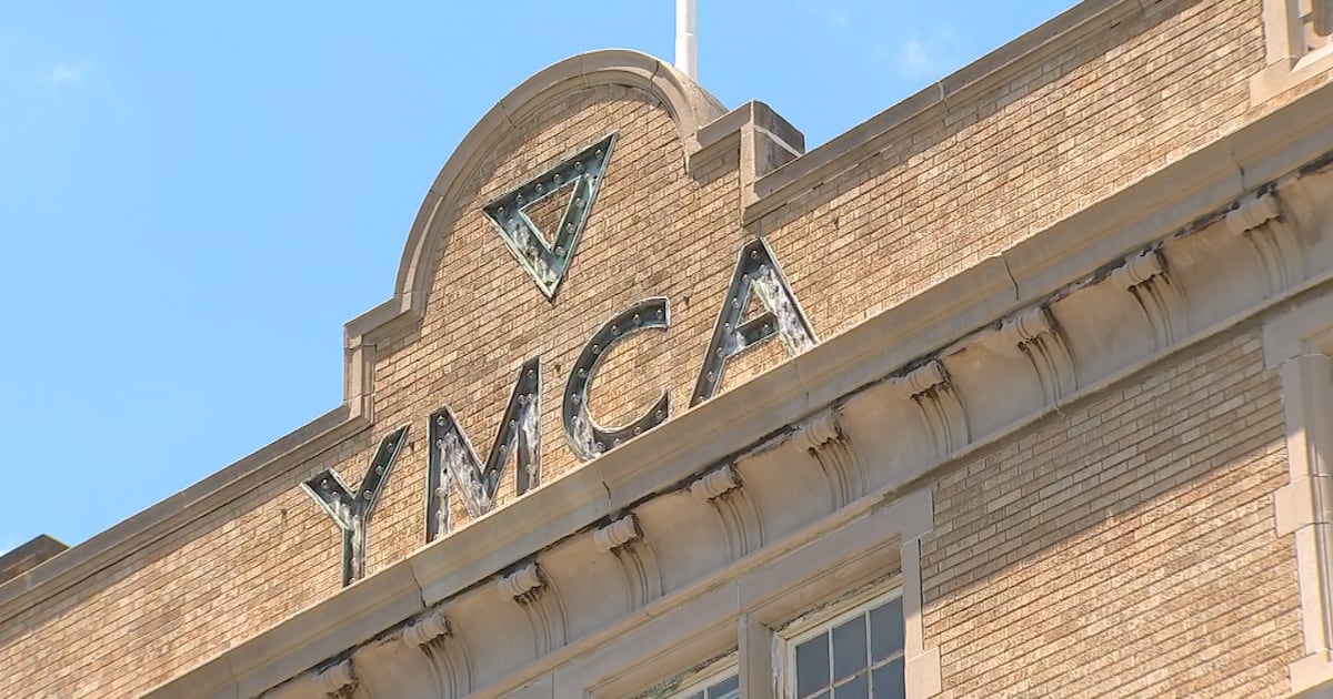 Allegheny YMCA reopens on Pittsburgh's North Side after major renovation project