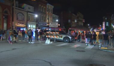 South Side Street Fest will return this weekend after successful first night – WPXI