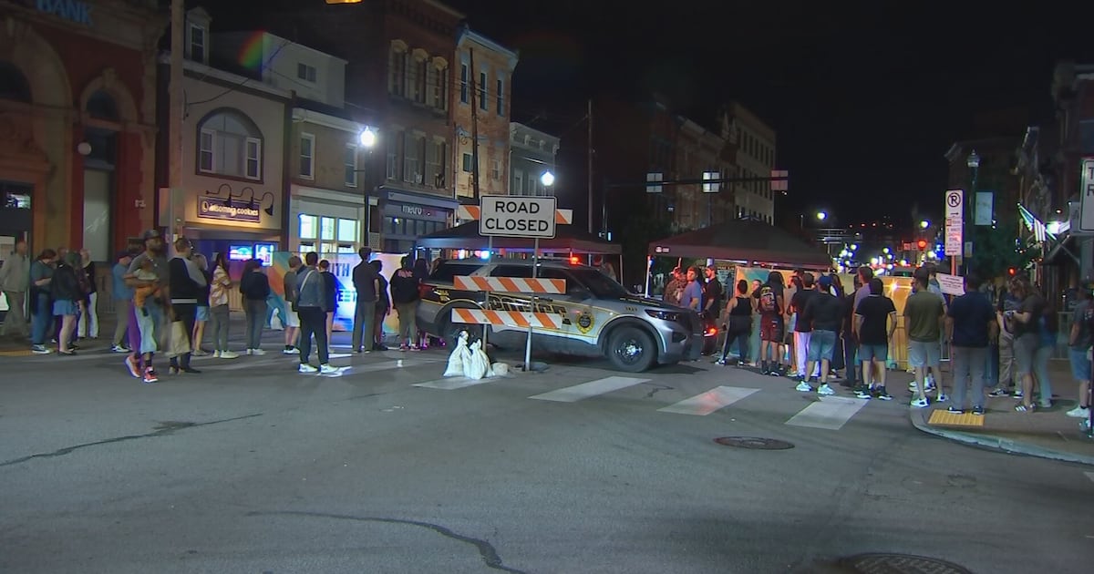 South Side Street Fest will return this weekend after successful first night – WPXI