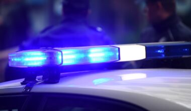 Woman stabbed to death in Pennsylvania, suspect barricades themselves in nearby home, police say