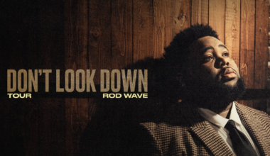 Grammy-nominated rapper, singer Rod Wave to perform in Pittsburgh