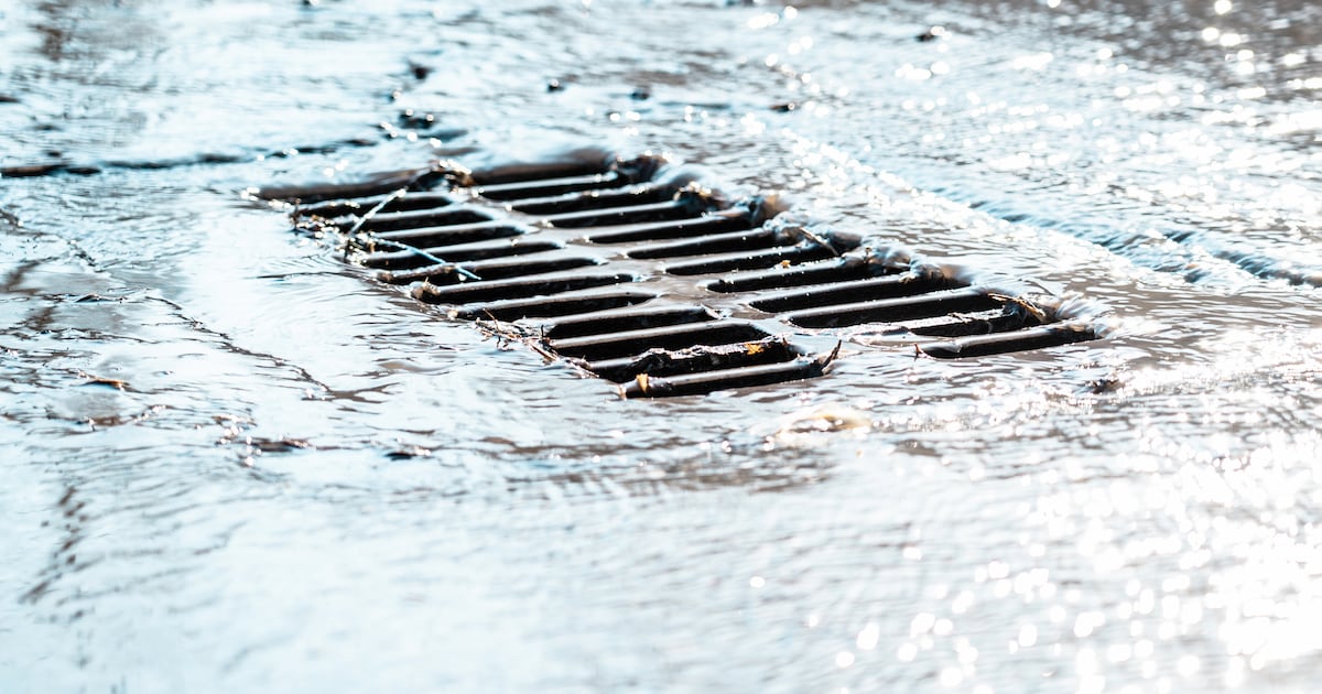 $6.8M project aims to reduce flooding in 2 Pittsburgh neighborhoods