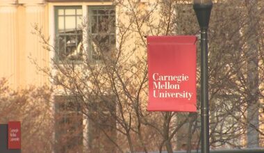 CMU to gift $3M to City of Pittsburgh to support education, infrastructure initiatives – WPXI
