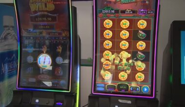 Pittsburgh City Council votes to tax skill games