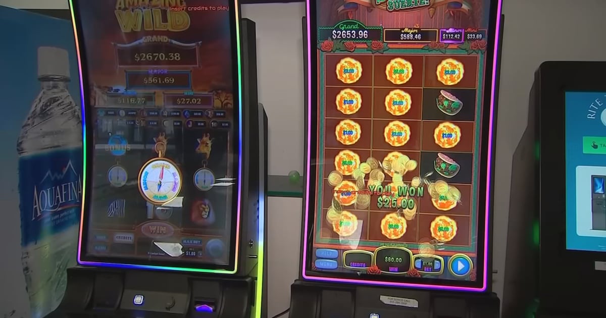 Pittsburgh City Council votes to tax skill games