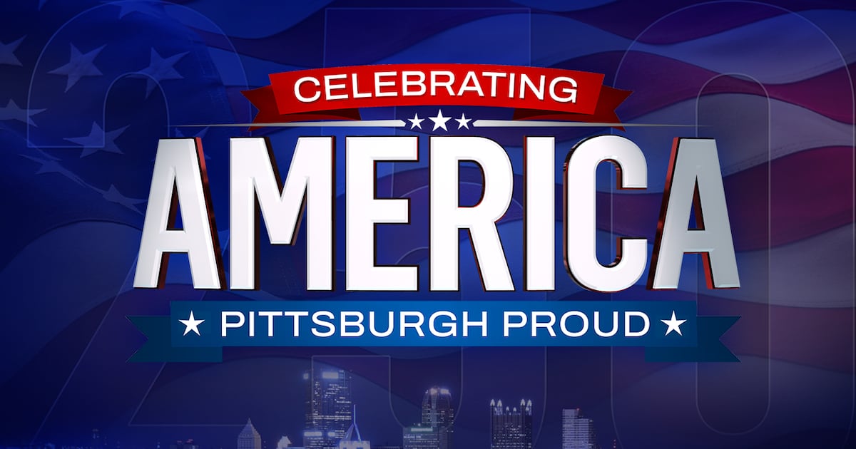 America's 250th Anniversary: Events in Pittsburgh Region