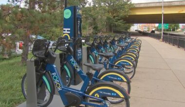 Here’s how to get free bikeshare rides in Pittsburgh on Juneteenth