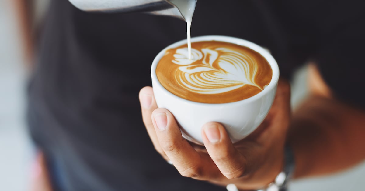 Dynamic Coffee Roasters expands, adds second Pittsburgh location in East Liberty – WPXI