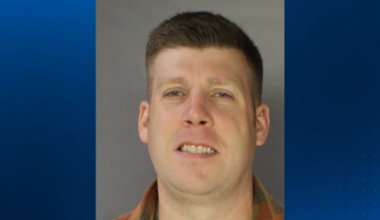 Man charged with beating another man with beer mug at Verona bar, causing serious injuries
