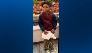 MISSING CHILD: Pittsburgh police searching for a missing 11-year-old boy – WPXI