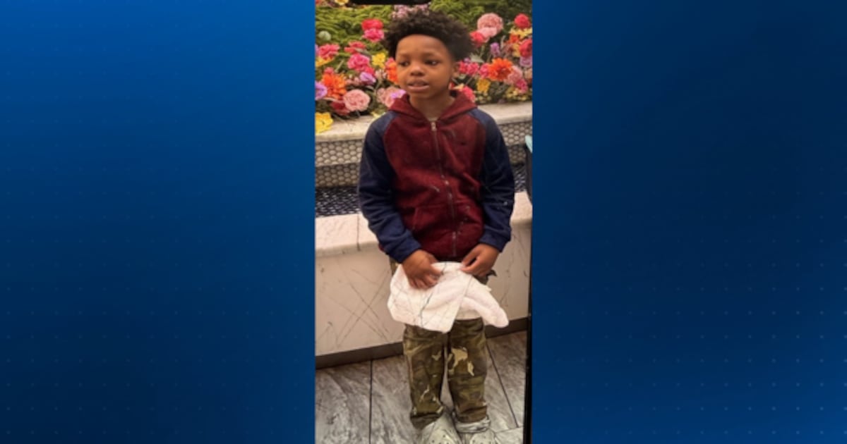 MISSING CHILD: Pittsburgh police searching for a missing 11-year-old boy – WPXI