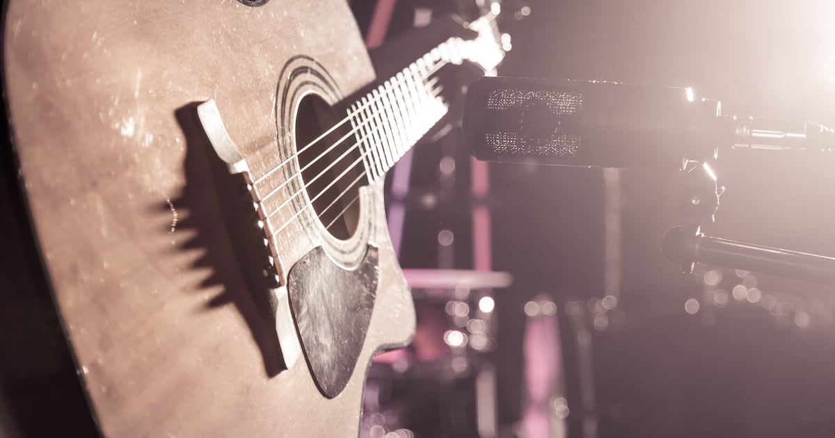 Walnut Grill in Wexford to host ‘Jam At Walnut’ in place of canceled Shadyside block party