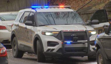 11 Investigates: Pittsburgh Police detective charged with theft