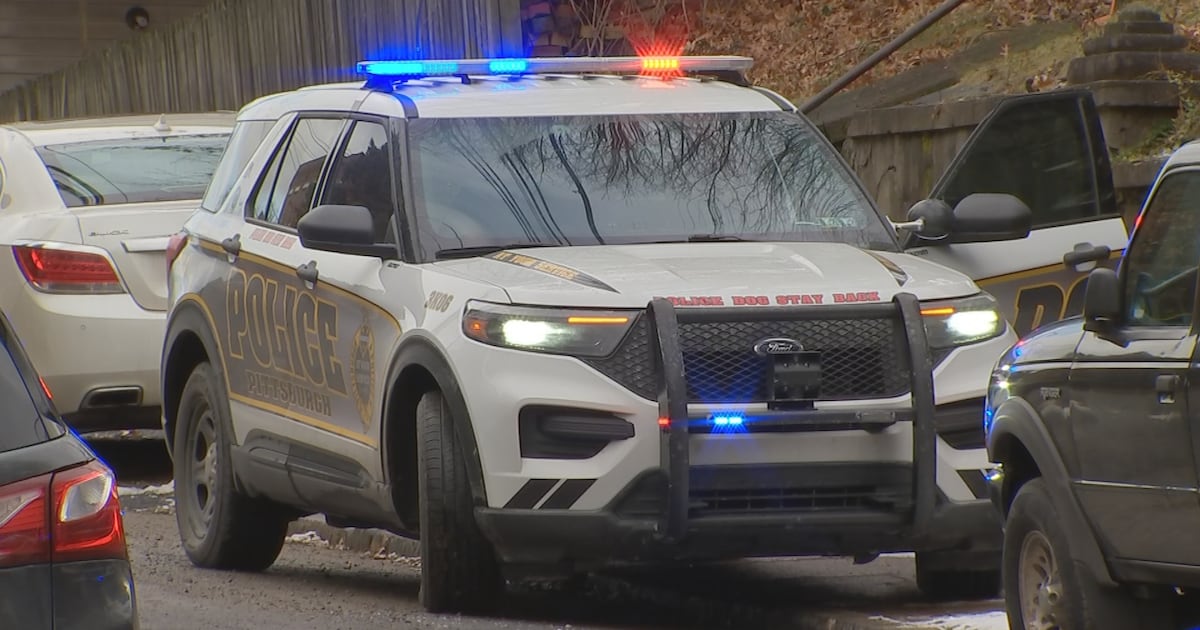 11 Investigates: Pittsburgh Police detective charged with theft