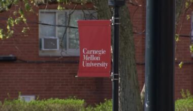 Pittsburgh positions itself as defense tech hub at CMU robotics forum