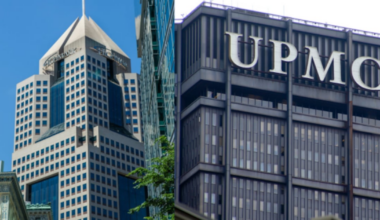 UPMC, Highmark to invest $55M into City of Pittsburgh for emergency services – WPXI