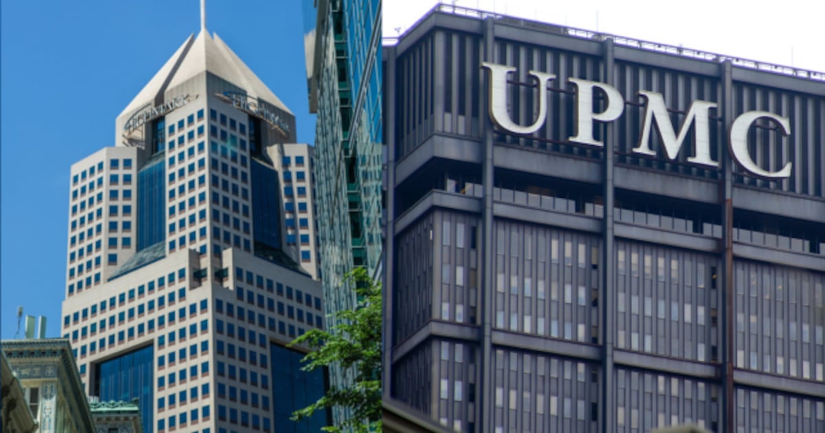 UPMC, Highmark to invest $55M into City of Pittsburgh for emergency services – WPXI