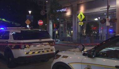 16-year-old charged in deadly Market Square shooting – WPXI