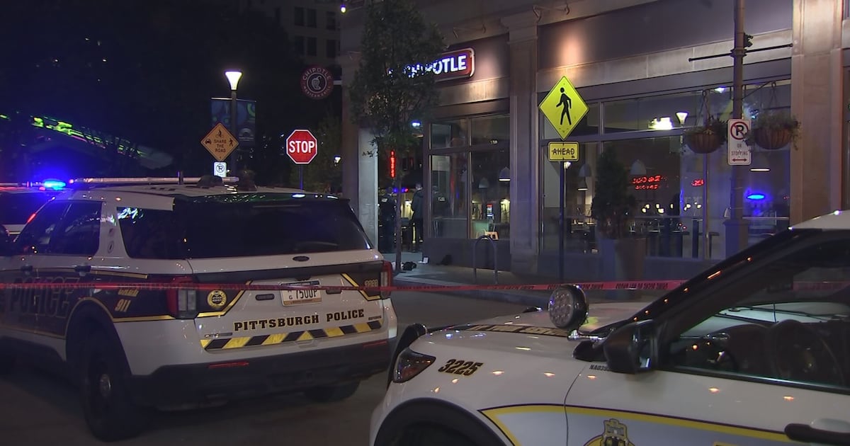 16-year-old charged in deadly Market Square shooting – WPXI