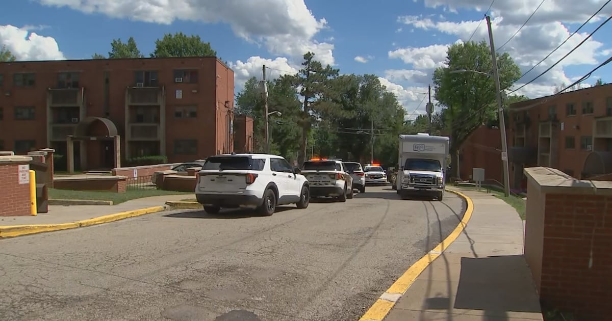 2 men shot in Pittsburgh following altercation – WPXI
