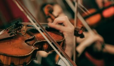 US Steel partners with Pittsburgh Symphony Orchestra to expand music access across Mon Valley