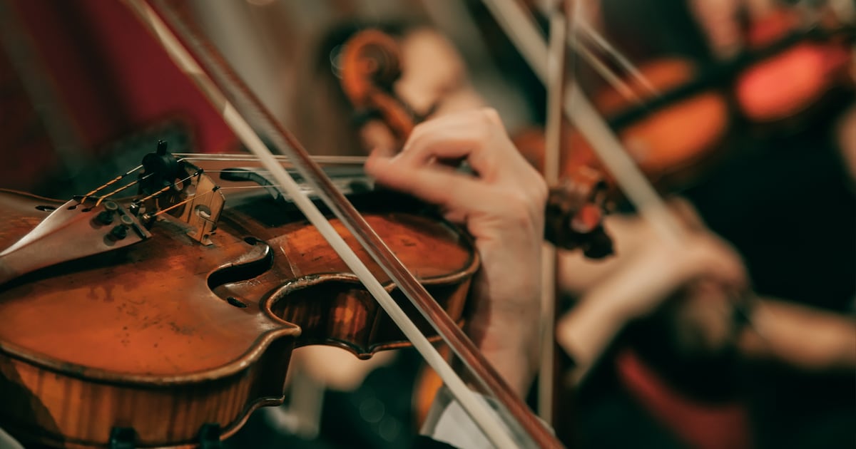 US Steel partners with Pittsburgh Symphony Orchestra to expand music access across Mon Valley