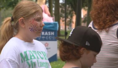 Western Pennsylvania communities are already celebrating Independence Day
