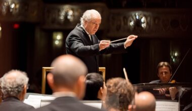 Pittsburgh Symphony Orchestra renews Music Director Manfred Honeck's contract